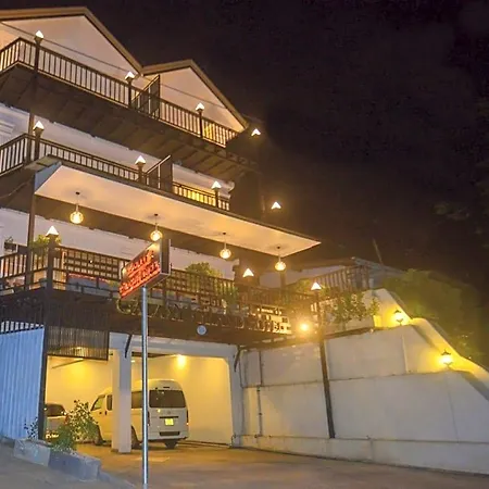 Galaxy Grand Hotel Nuwara Eliya