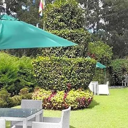 Panorama View Hotel 3*