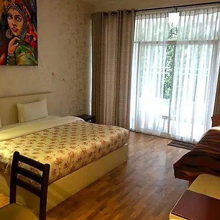 Hotel Panorama View