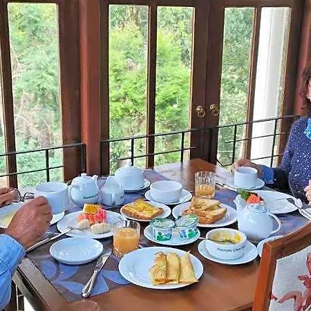 Panorama View Hotel