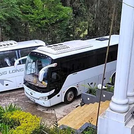Hotel Panorama View Nuwara Eliya