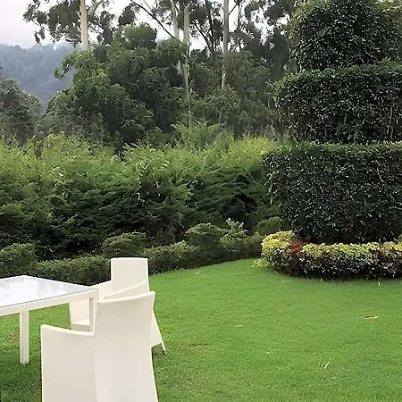 Panorama View Hotel