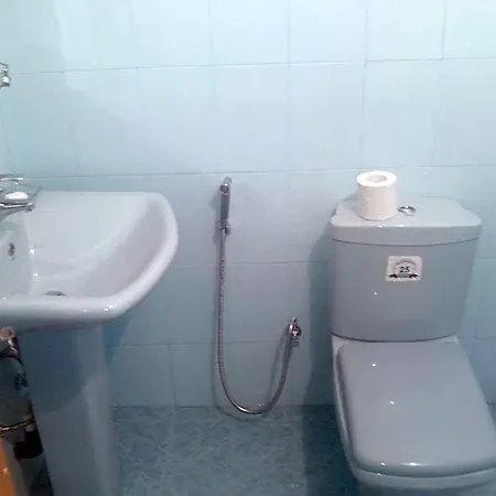 Chez Allen Mountain View Guest house Nuwara Eliya