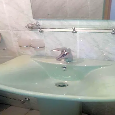 Chez Allen Mountain View 2*