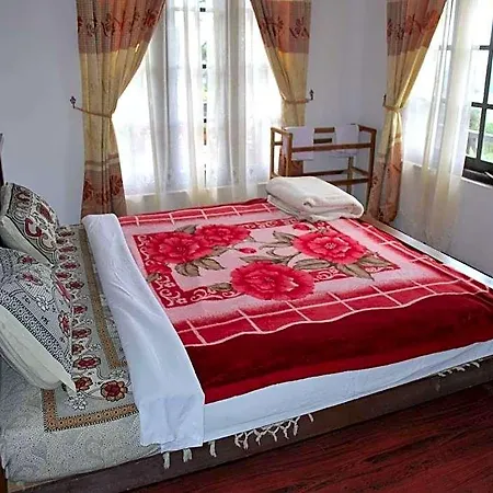 Chez Allen Mountain View Nuwara Eliya