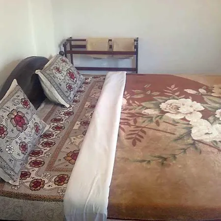 Guest house Chez Allen Mountain View 2*