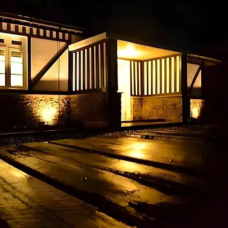 Bed & Breakfast 26. Loversleap Nuwara Eliya