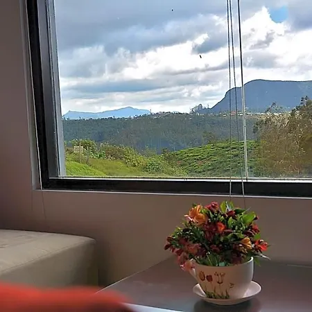 Mount Royal 3* Nuwara Eliya