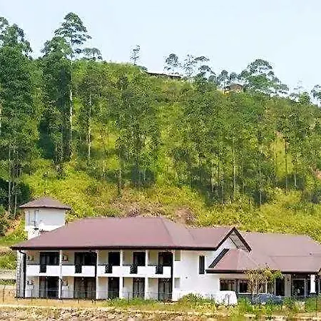 Hotel Talawakele Nuwara Eliya