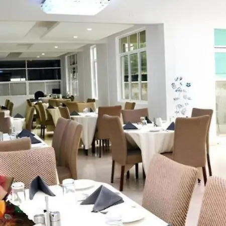 Hotel Stamford Star 3*