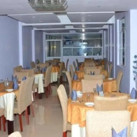 Stamford Star 3* Nuwara Eliya