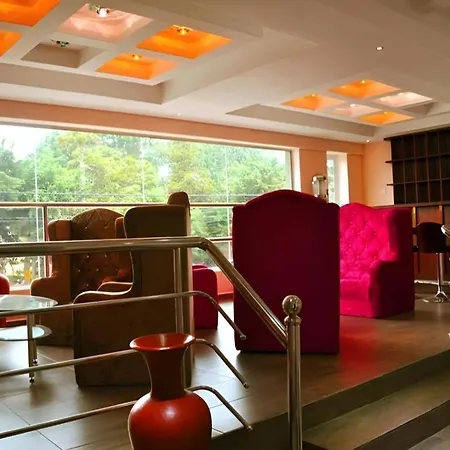Stamford Star Nuwara Eliya