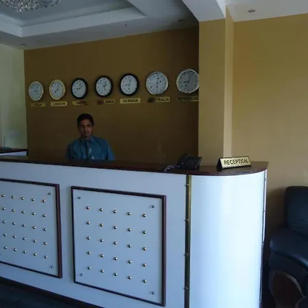 Stamford Star Hotel Nuwara Eliya