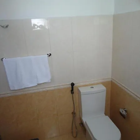 Hotel Stamford Star 3*