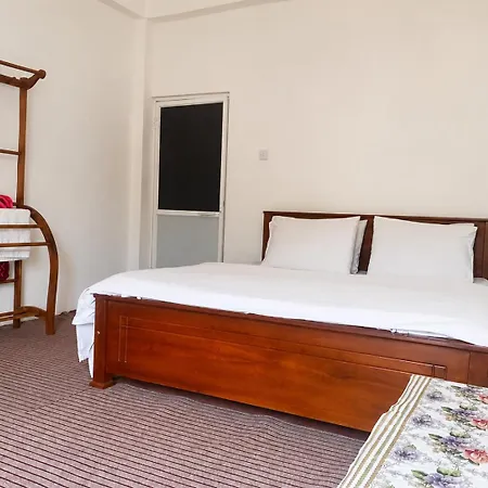 Serenity Heights Homestay