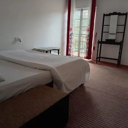 Serenity Heights Nuwara Eliya