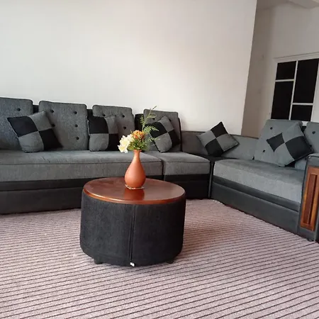 Serenity Heights Homestay