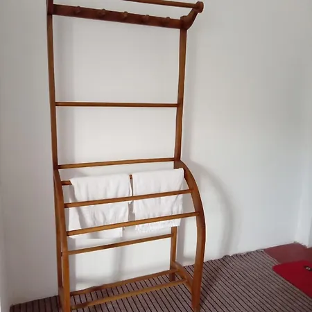 Homestay Serenity Heights *