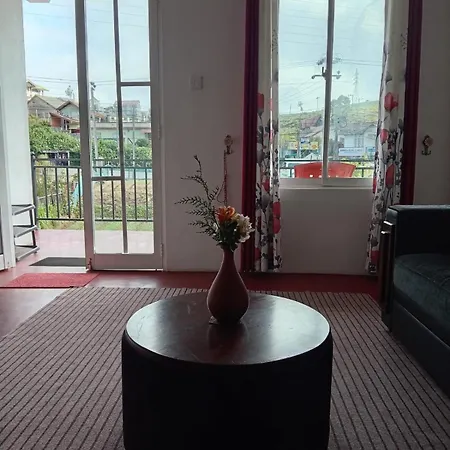 Homestay Serenity Heights *