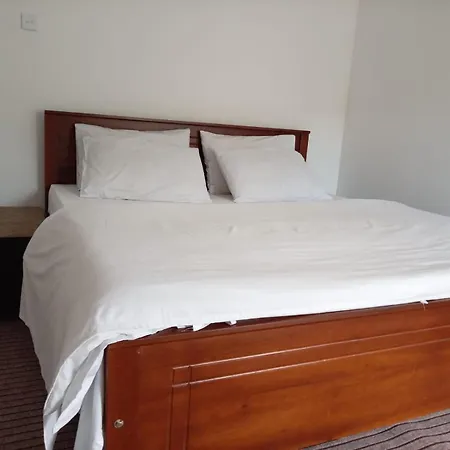 Homestay Serenity Heights Nuwara Eliya