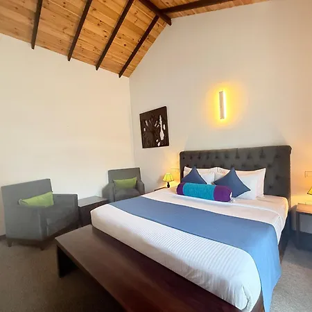 Winsanda Boutique Bungalow, With Heated Pool 4* Nuwara Eliya