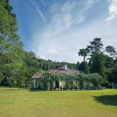 Resort Craigbank Nuwaraeliya Nuwara Eliya