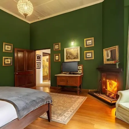 Craigbank Nuwaraeliya 5*