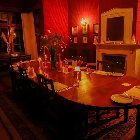 Craigbank Nuwaraeliya 5* Nuwara Eliya