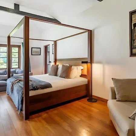 Craigbank Nuwaraeliya Resort