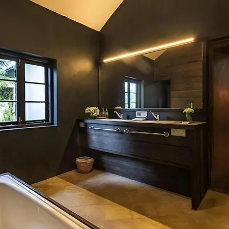 Craigbank Nuwaraeliya Resort 5*