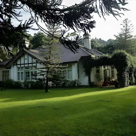 Craigbank Nuwaraeliya 5* Nuwara Eliya