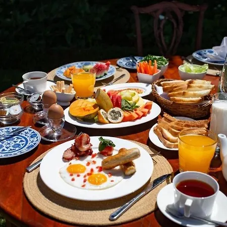 Craigbank Nuwaraeliya Resort