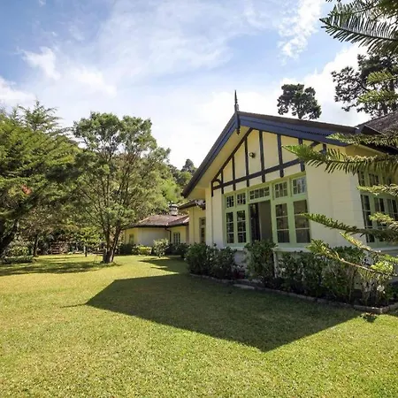 Craigbank Nuwaraeliya 5*