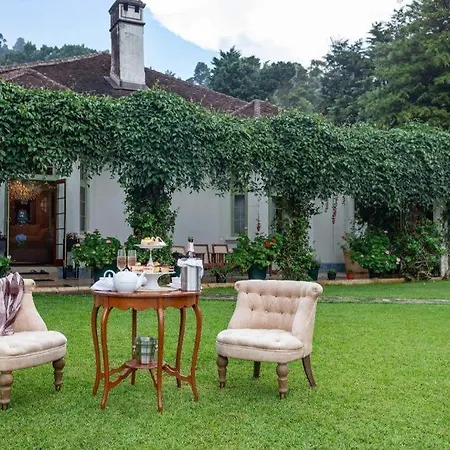 Craigbank Nuwaraeliya 5*