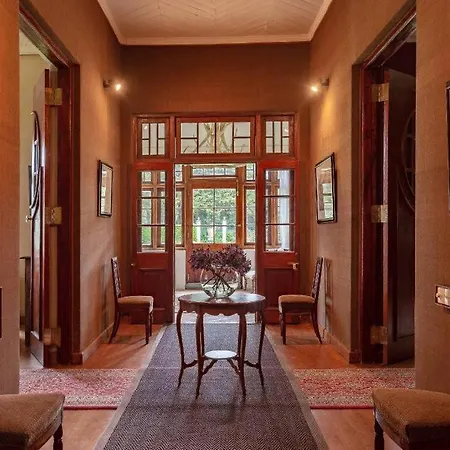 Craigbank Nuwaraeliya Resort 5*