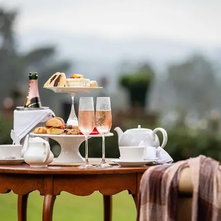 Resort Craigbank Nuwaraeliya Nuwara Eliya