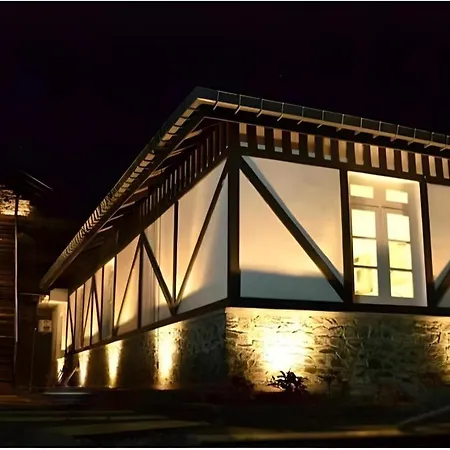 26 Loversleap Resort Nuwara Eliya