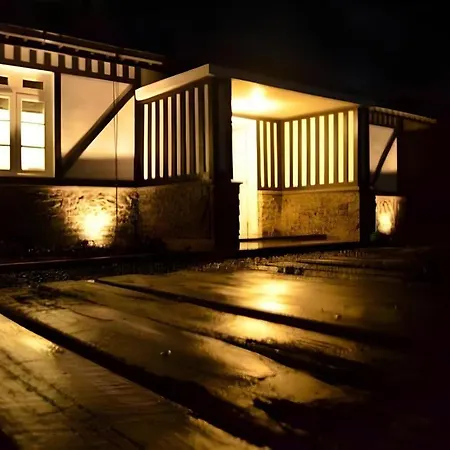 26 Loversleap Resort Nuwara Eliya