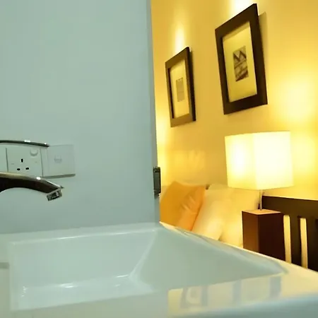 26 Loversleap Resort