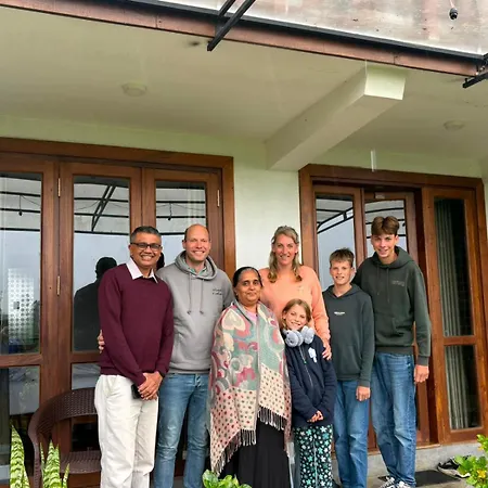 Campsite Valley Nuwara Eliya