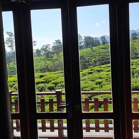 Campsite Valley Nuwara Eliya