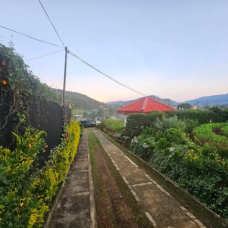 Valley Nuwara Eliya