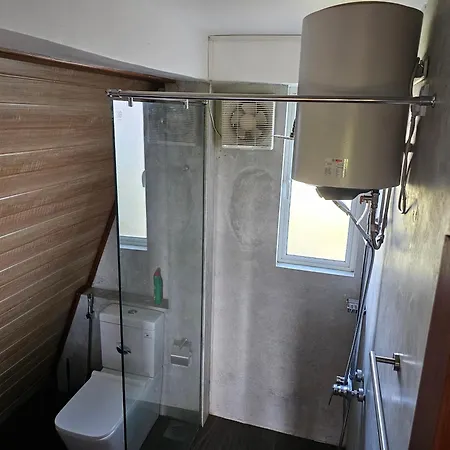 Valley Campsite