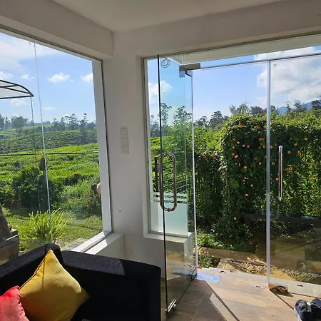 Valley Nuwara Eliya