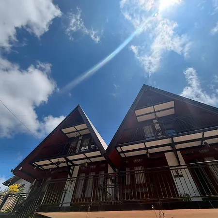 Sithgiri Dream Line Chalet