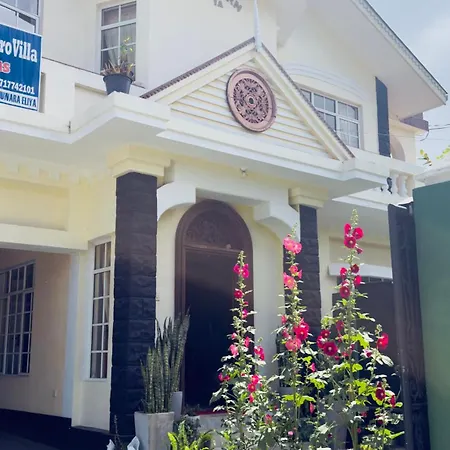 Grand Nauro Homestay Nuwara Eliya