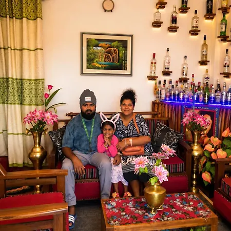 Lavender & Wood Hotel Nuwara Eliya