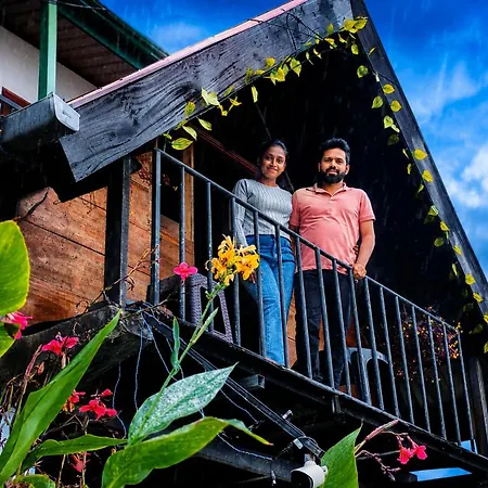 Lavender & Wood 4* Nuwara Eliya