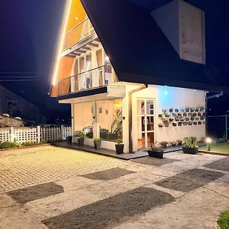 Sunsky Family Apartment *