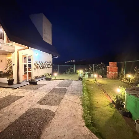 Sunsky Family Apartment